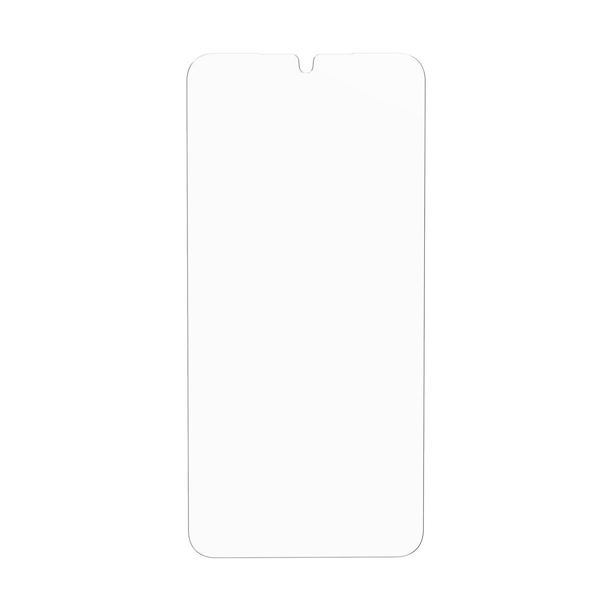 OtterBox Galaxy S25+ Glass Screen Protector - Clear Protection 
