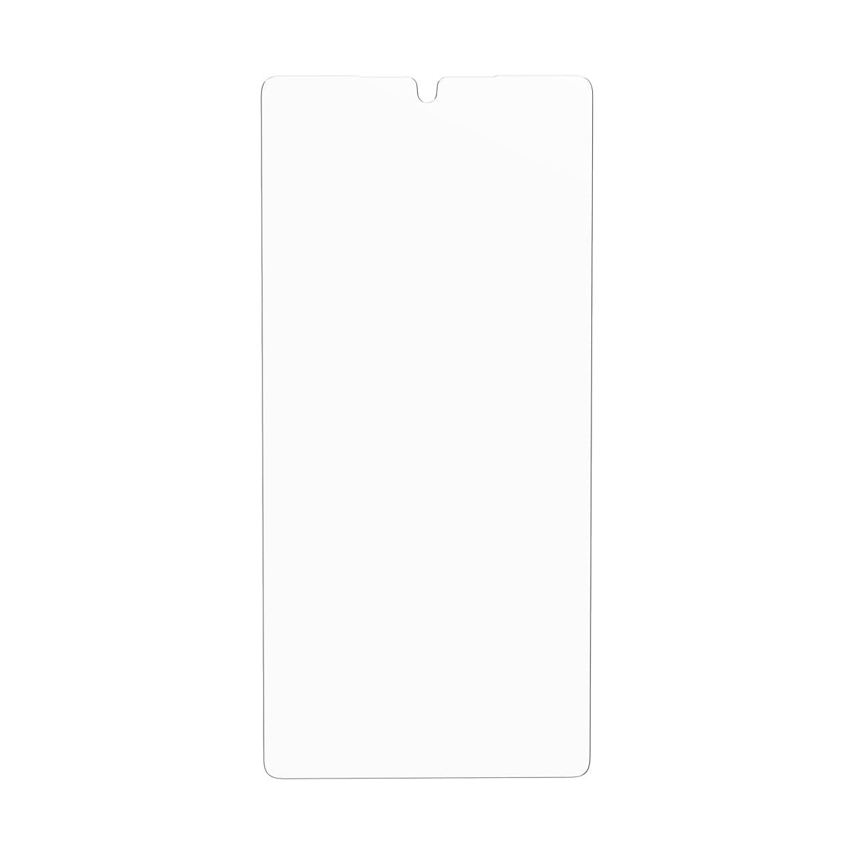 OtterBox Premium Glass Screen Protector for Samsung Galaxy S25 Ultra 