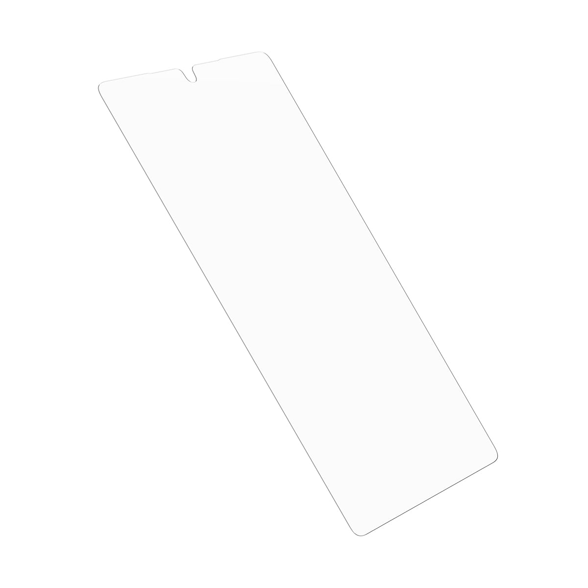 OtterBox Premium Glass Screen Protector for Samsung Galaxy S25 Ultra 