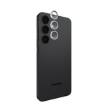 Case-Mate Aluminium Ring Lens Protector for Samsung Galaxy S25 - Iridescent
