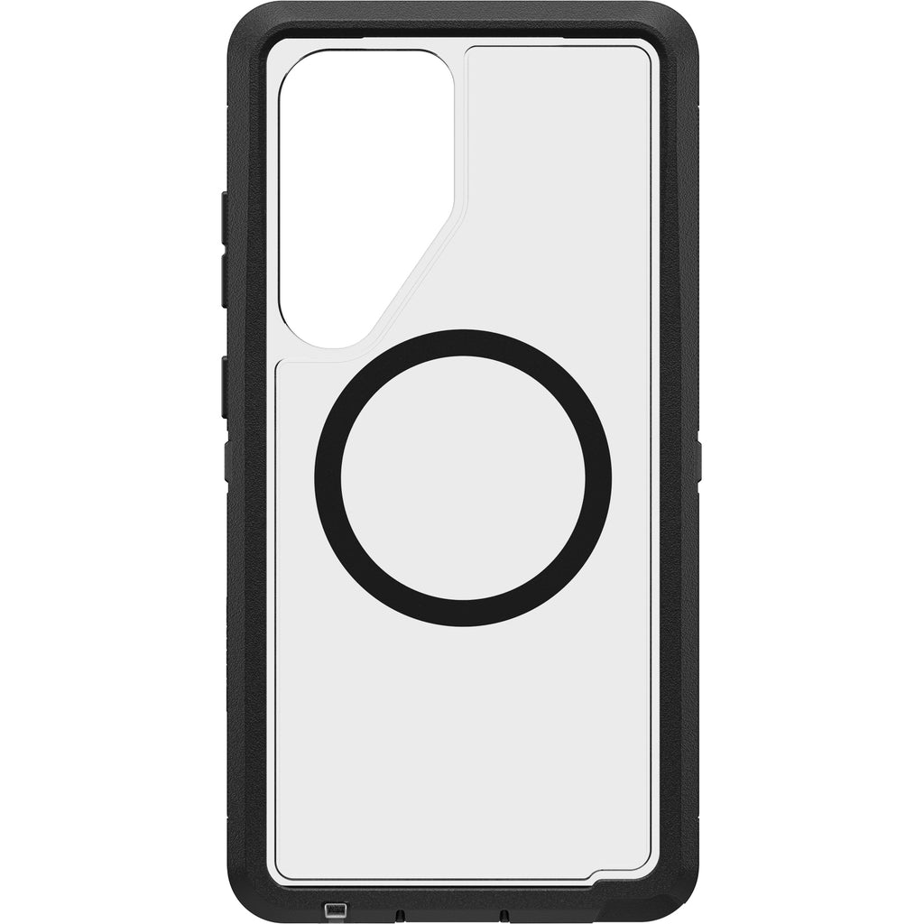 OtterBox Defender XT Mag Case for Samsung S25 Ultra - Dark Side 