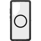 OtterBox Defender XT Mag Case for Samsung S25 Ultra - Dark Side 