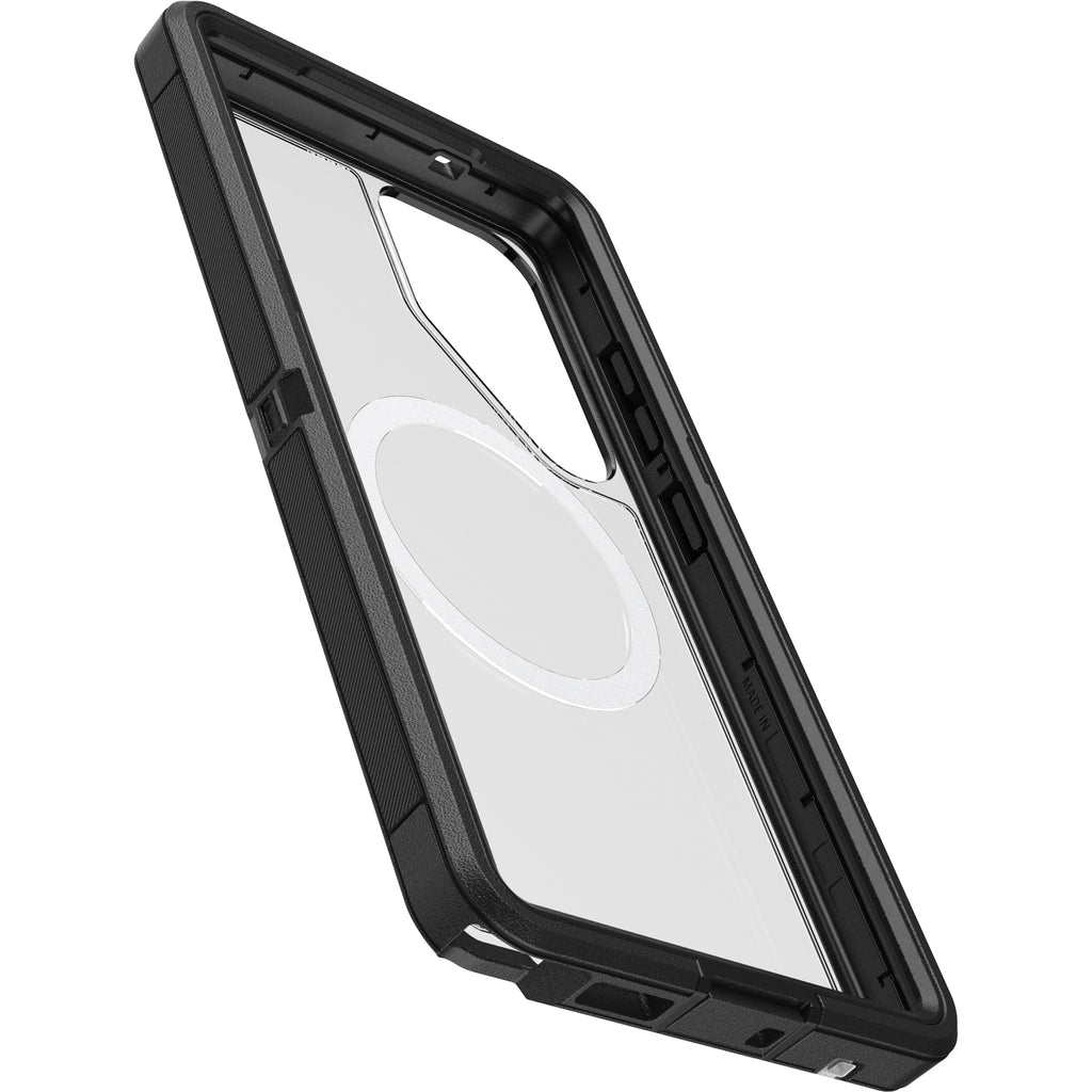 OtterBox Defender XT Mag Case for Samsung S25 Ultra - Dark Side 