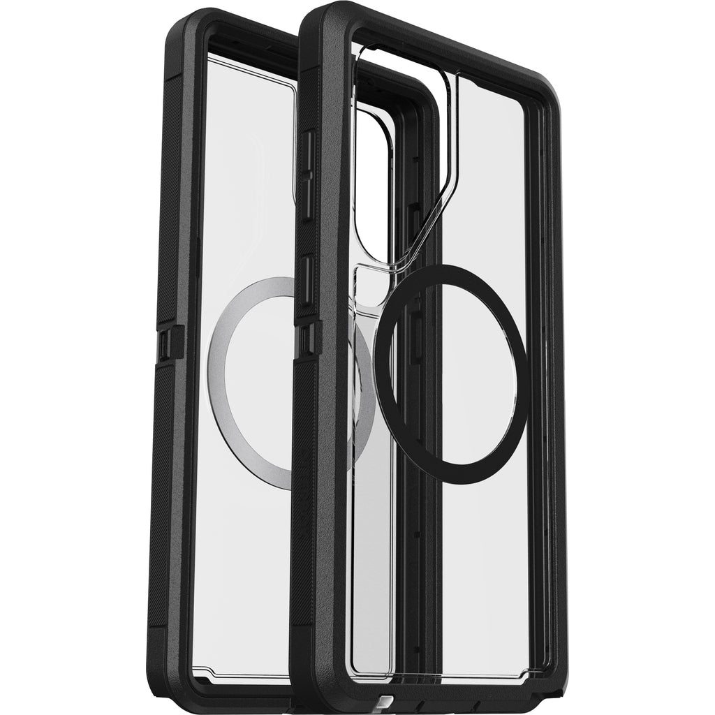 OtterBox Defender XT Mag Case for Samsung S25 Ultra - Dark Side 
