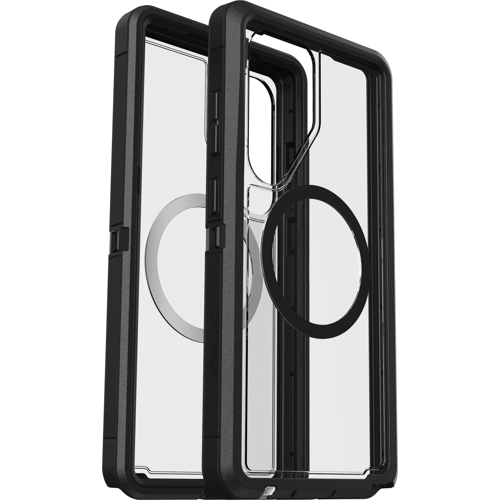 OtterBox Defender XT Mag Case for Samsung S25 Ultra - Dark Side 