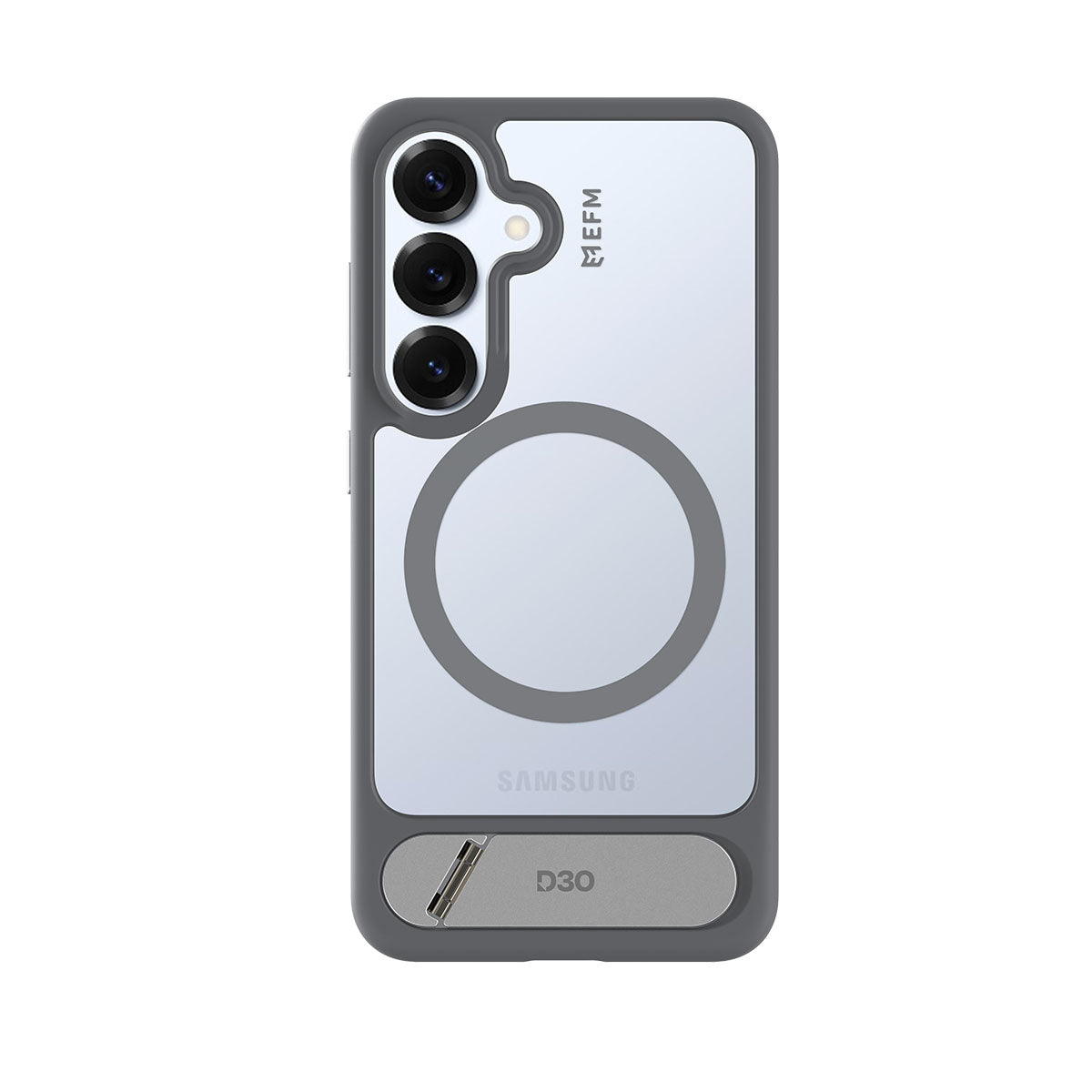 EFM Alta Case D3O BIO: Slim, Shockproof Phone Protection EFM