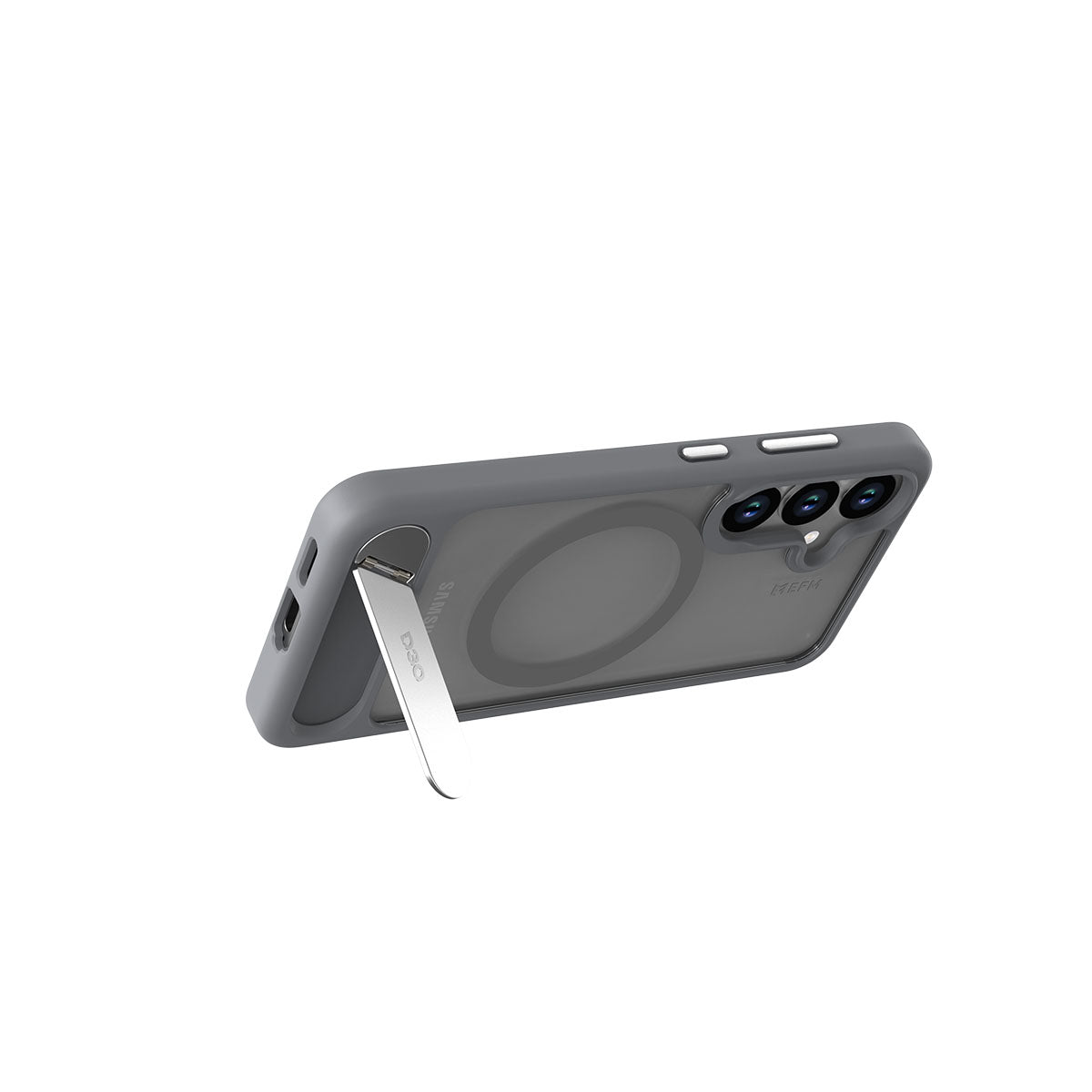EFM Alta Case D3O BIO: Slim, Shockproof Phone Protection EFM