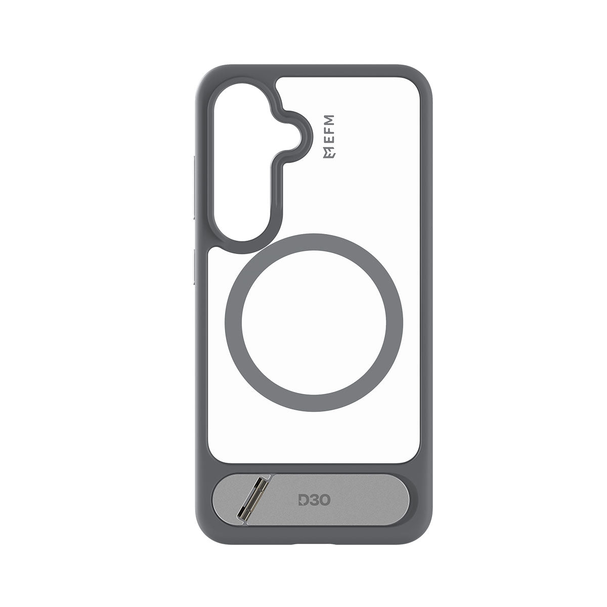 EFM Alta Case D3O BIO: Slim, Shockproof Phone Protection EFM