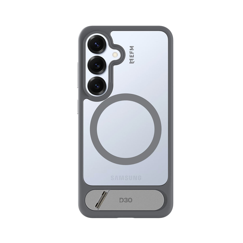 EFM Alta Case: Slim Kickstand, D3O Protection & Wireless Charging EFM