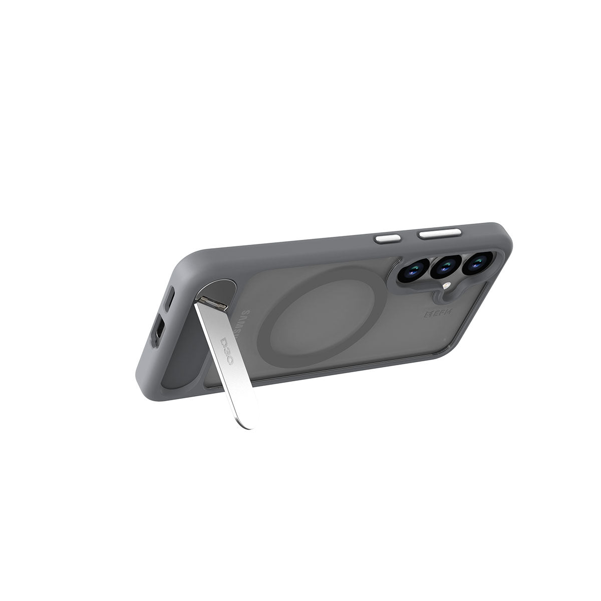 EFM Alta Case: Slim Kickstand, D3O Protection & Wireless Charging EFM