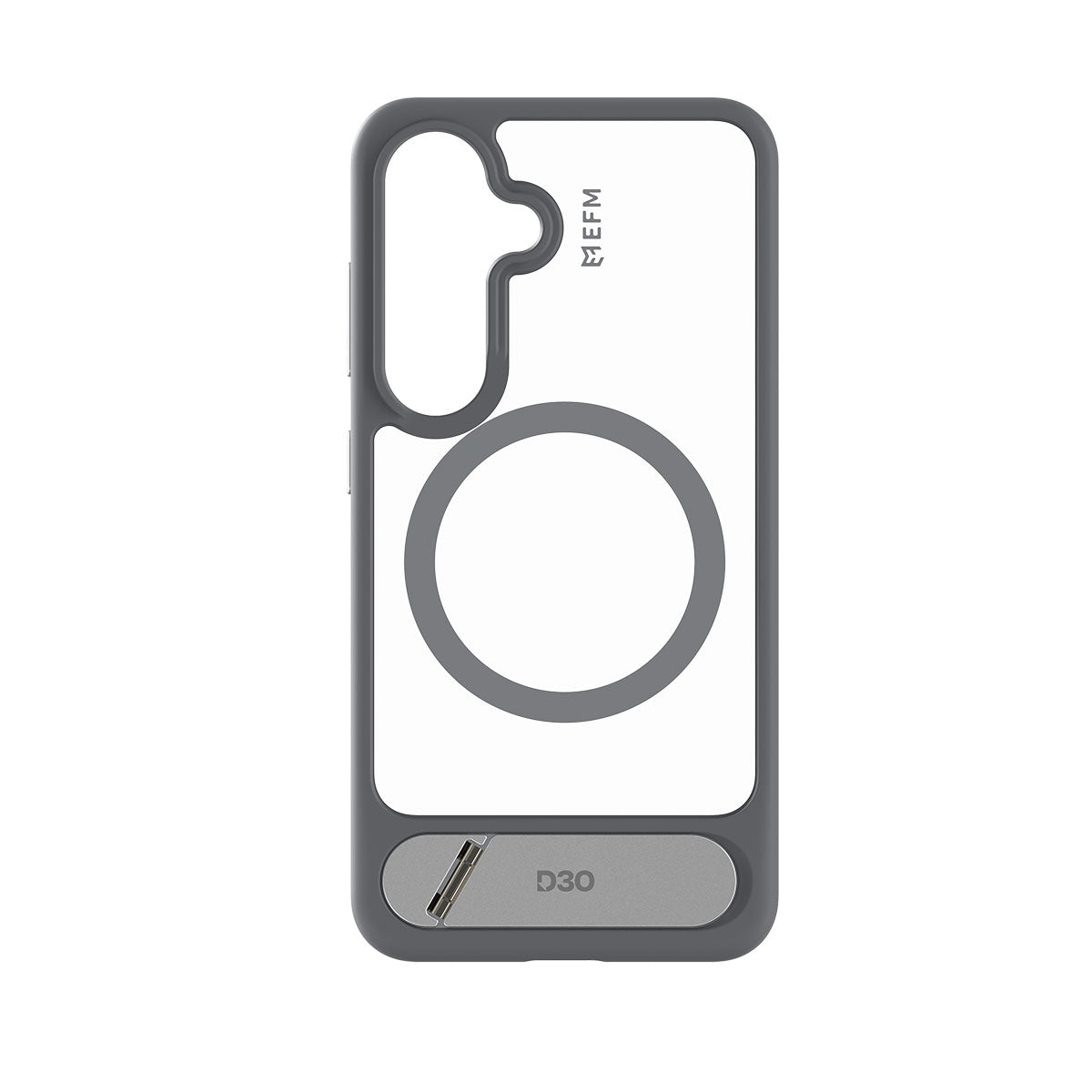 EFM Alta Case: Slim Kickstand, D3O Protection & Wireless Charging EFM