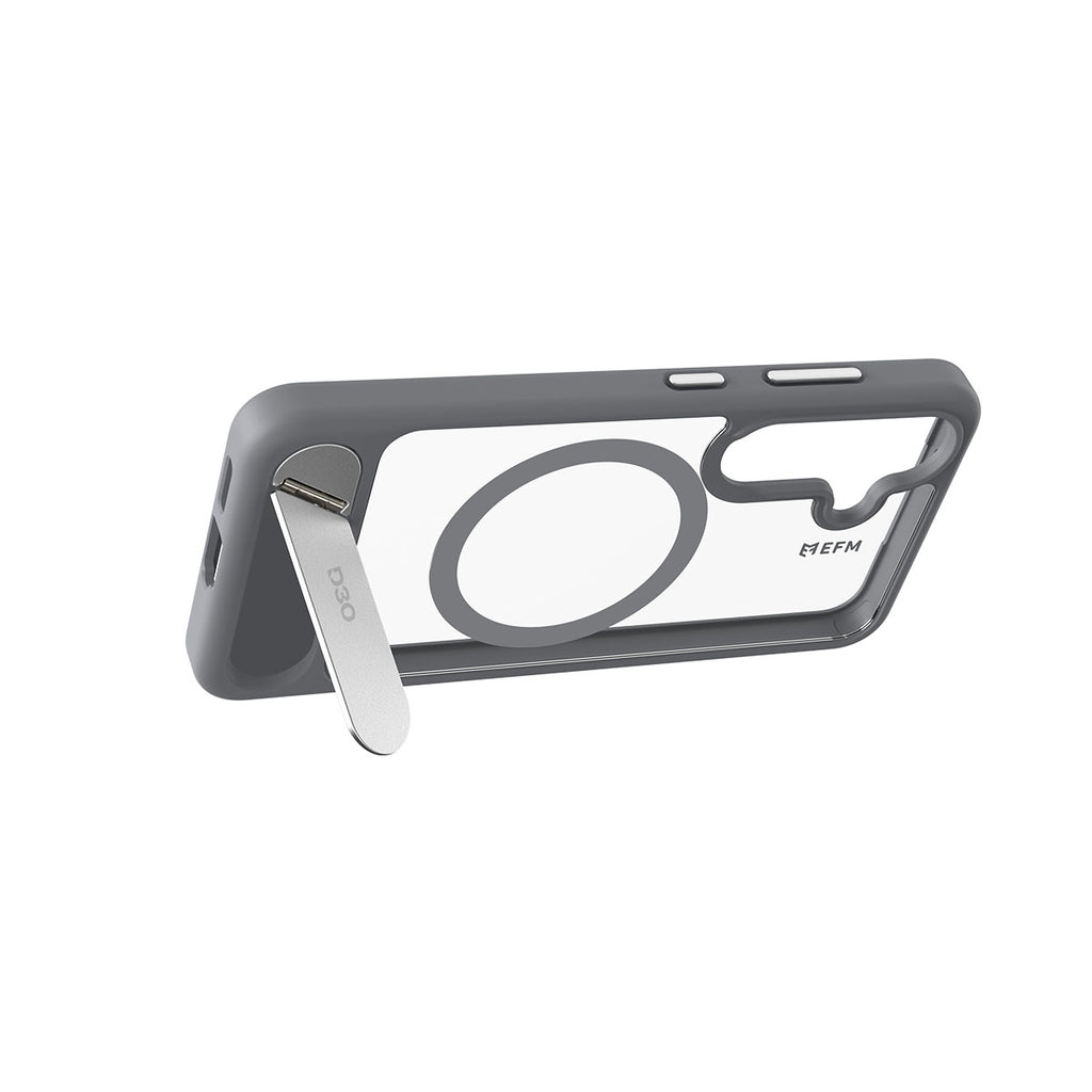 EFM Alta Case: Slim Kickstand, D3O Protection & Wireless Charging EFM