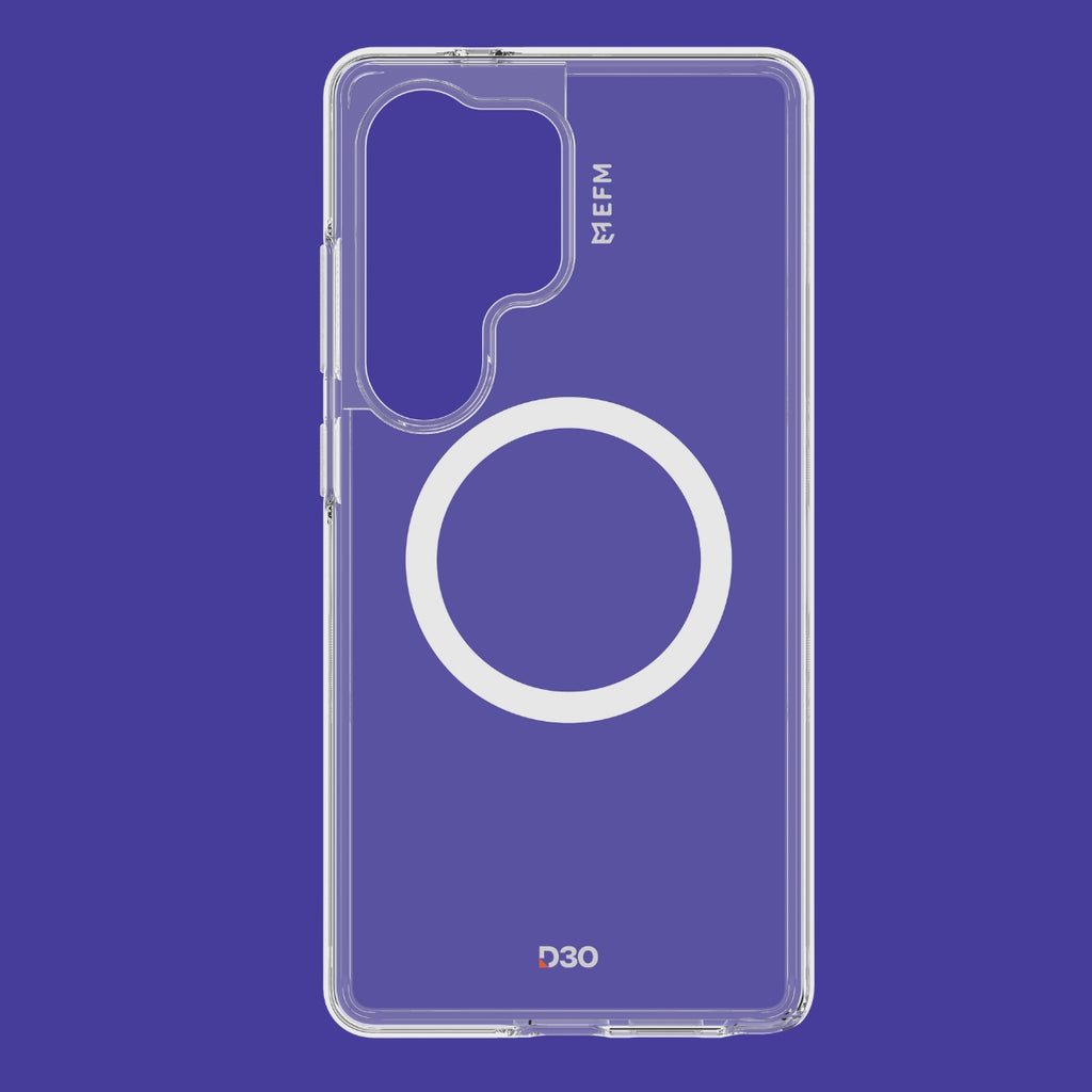 EFM Aspen Phone Case with D3O BIO for Superior Drop Protection EFM
