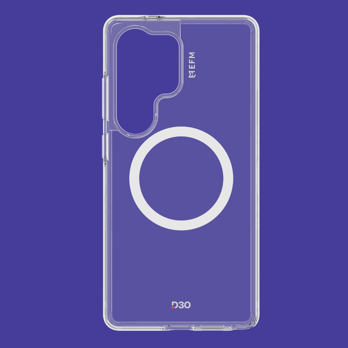 EFM Aspen Phone Case with D3O BIO for Superior Drop Protection EFM