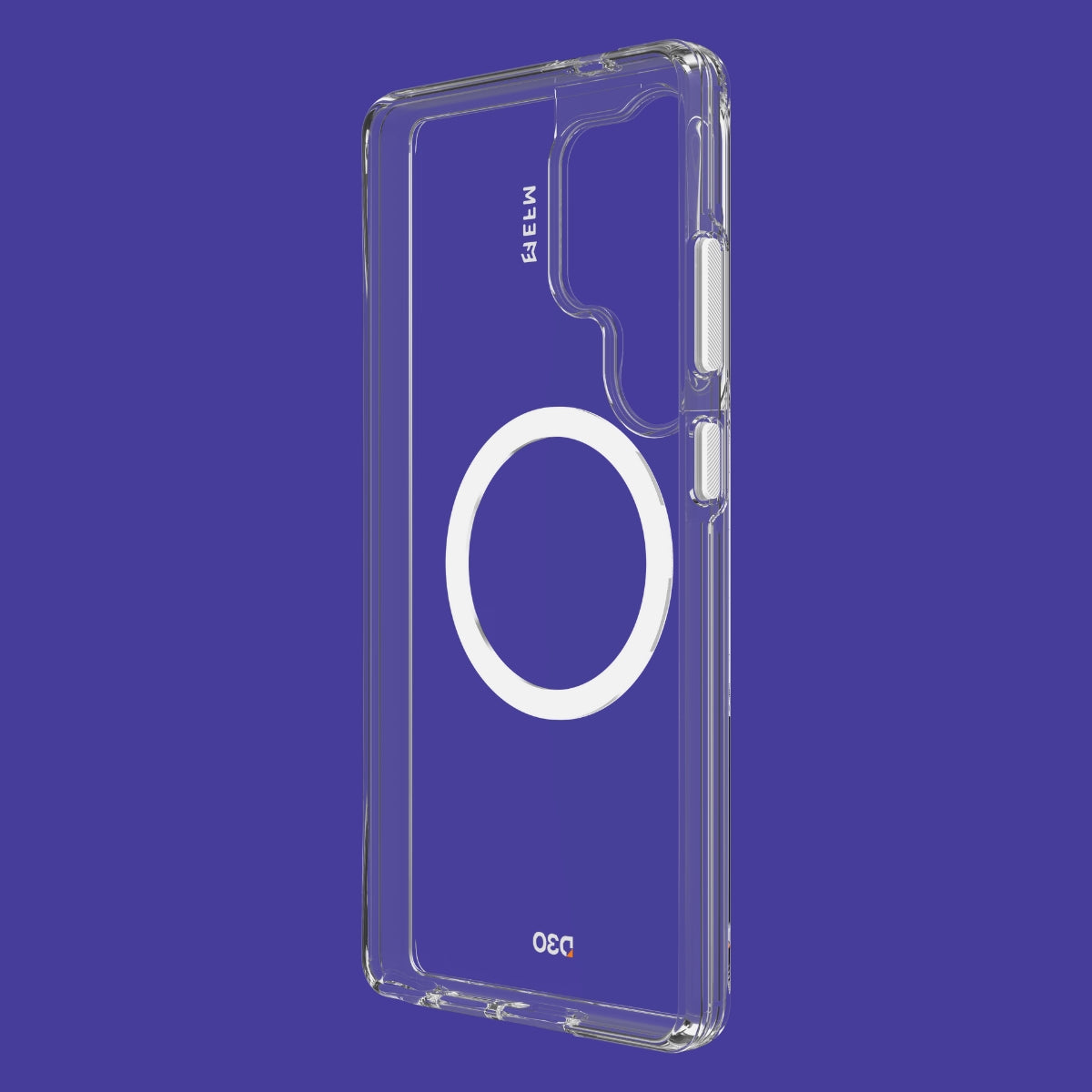 EFM Aspen Phone Case with D3O BIO for Superior Drop Protection EFM