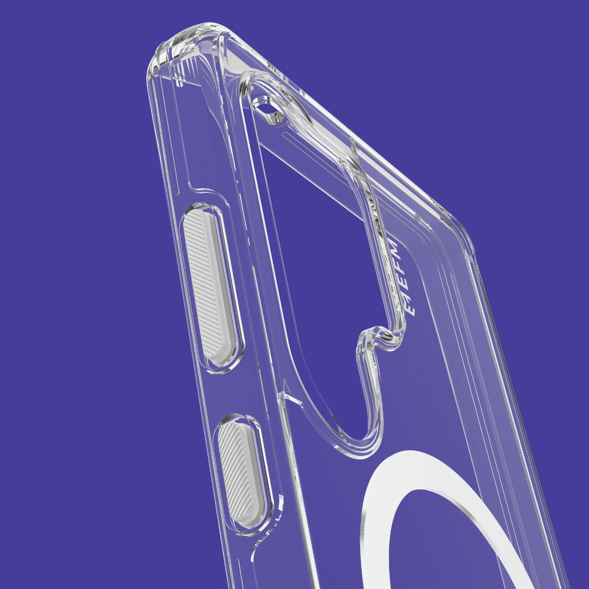 EFM Aspen Phone Case with D3O BIO for Superior Drop Protection EFM