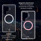 EFM Aspen Phone Case with D3O BIO for Superior Drop Protection EFM
