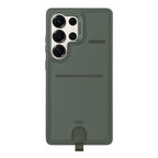 EFM Berlin Wallet Case | D3O BIO Phone Protection & Card Holder EFM