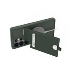 EFM Berlin Wallet Case | D3O BIO Phone Protection & Card Holder EFM
