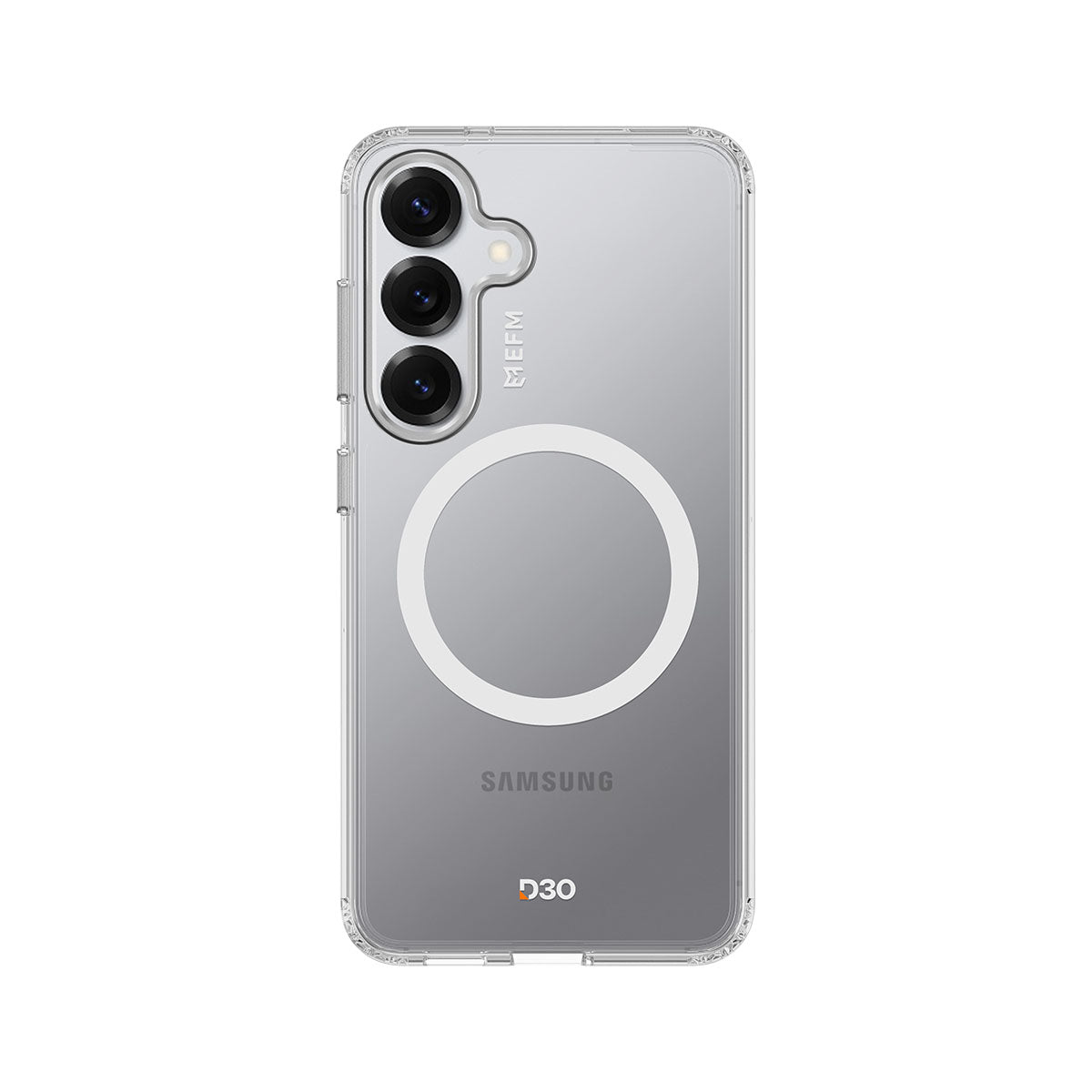 EFM Volta Case - Slim, Protective & Stylish Phone Cover EFM