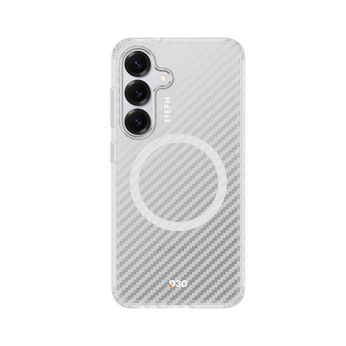 EFM Volta Case | Slim, Stylish 4.8m Drop Protection & Qi2 EFM