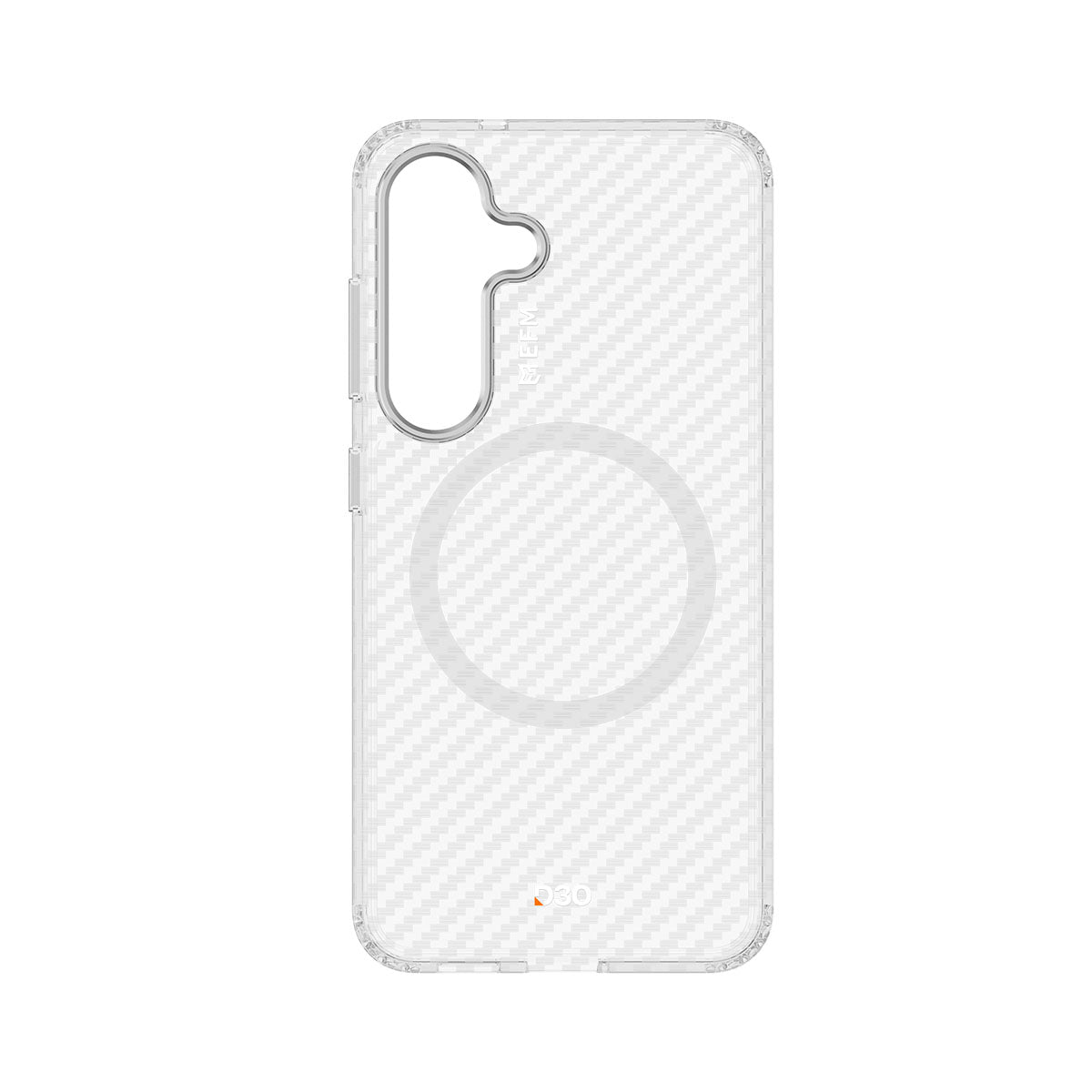EFM Volta Case | Slim, Stylish 4.8m Drop Protection & Qi2 EFM