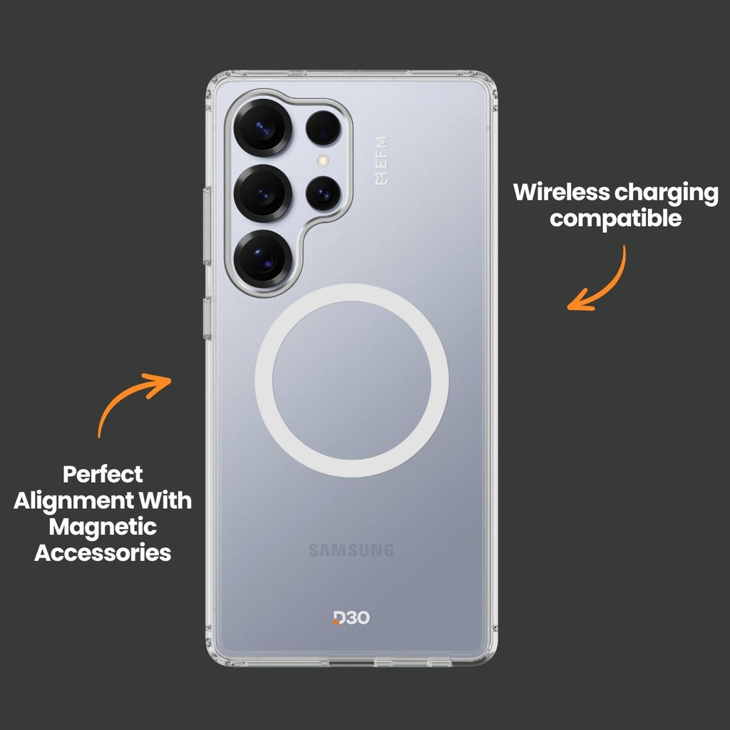 EFM Volta Case: Slim, Stylish, and Ultra-Protective Phone Cover EFM