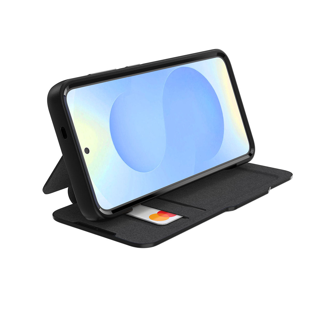 EFM Monaco Vegan Leather Wallet Case | D3O BIO Protection EFM