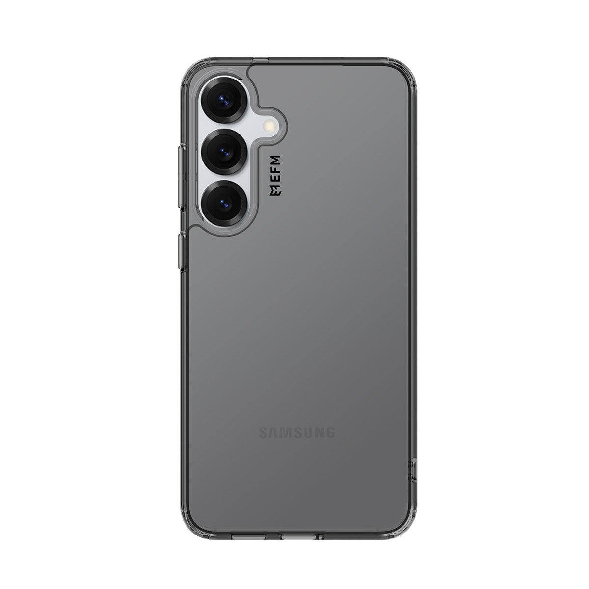 EFM Zurich Case Armour: Durable Phone Protection with Antimicrobial Defense EFM
