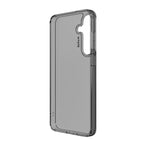EFM Zurich Protective Case | Samsung Galaxy S25 | Smoke Black