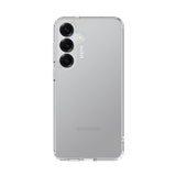 EFM Zurich Case Armour for Samsung Galaxy S25 - Clear