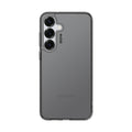 EFM Zurich Case Armour for Samsung Galaxy S25+ Smoke Black