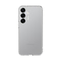 EFM Zurich Clear Case Armour for Samsung Galaxy S25+