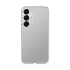 EFM Zurich Clear Case Armour for Samsung Galaxy S25+