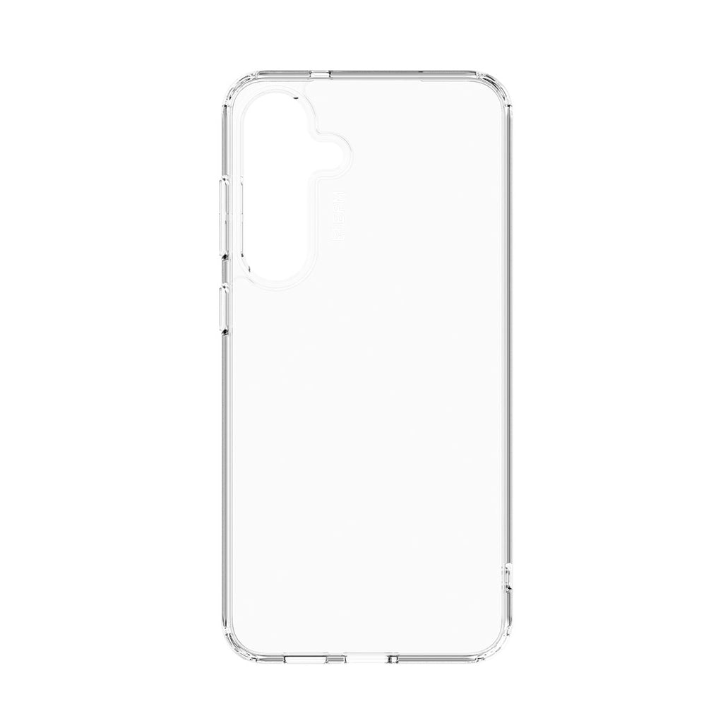 EFM Zurich Clear Case Armour for Samsung Galaxy S25+