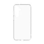 EFM Zurich Clear Case Armour for Samsung Galaxy S25+
