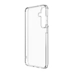 EFM Zurich Clear Case Armour for Samsung Galaxy S25+