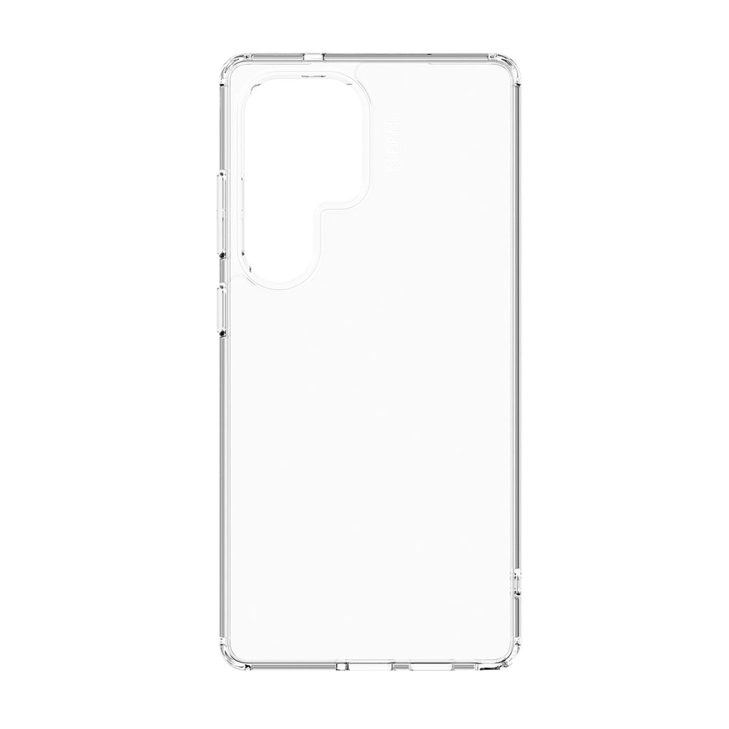 EFM Zurich Clear Case Armour for Samsung Galaxy S25 Ultra