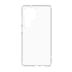 EFM Zurich Clear Case Armour for Samsung Galaxy S25 Ultra