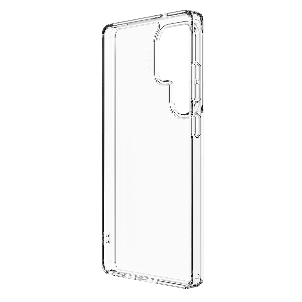 EFM Zurich Clear Case Armour for Samsung Galaxy S25 Ultra