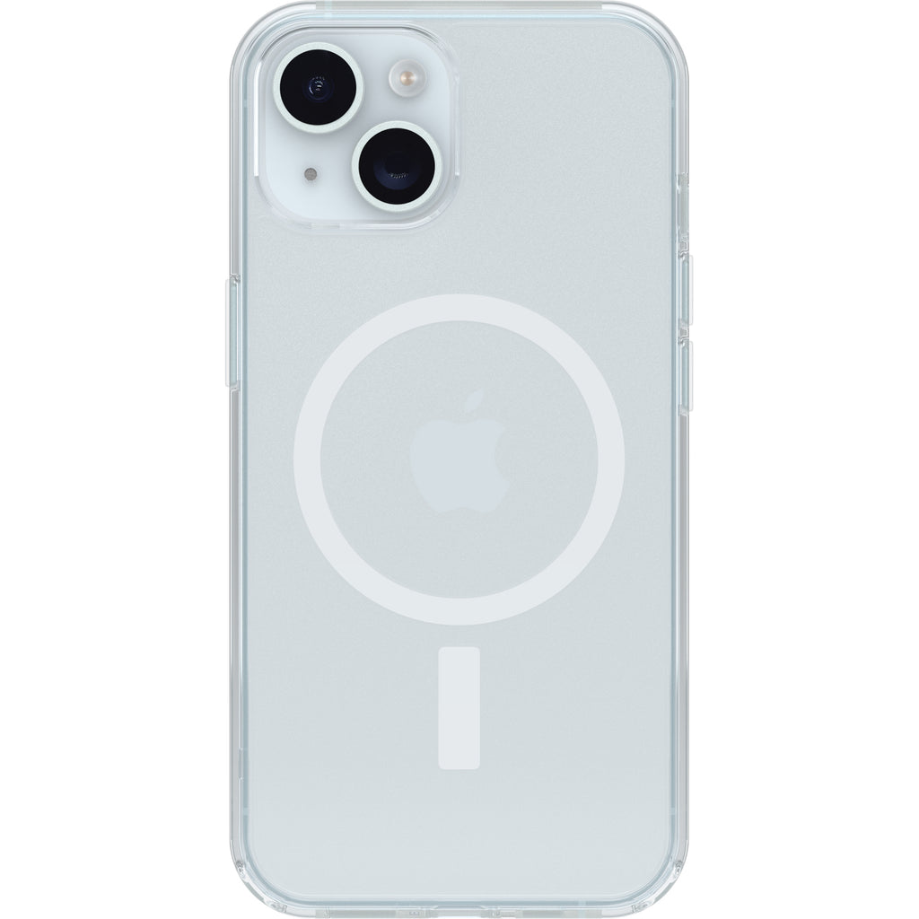 Durable Clear MagSafe iPhone Case - Drop Protection & Sleek Design OTTERBOX