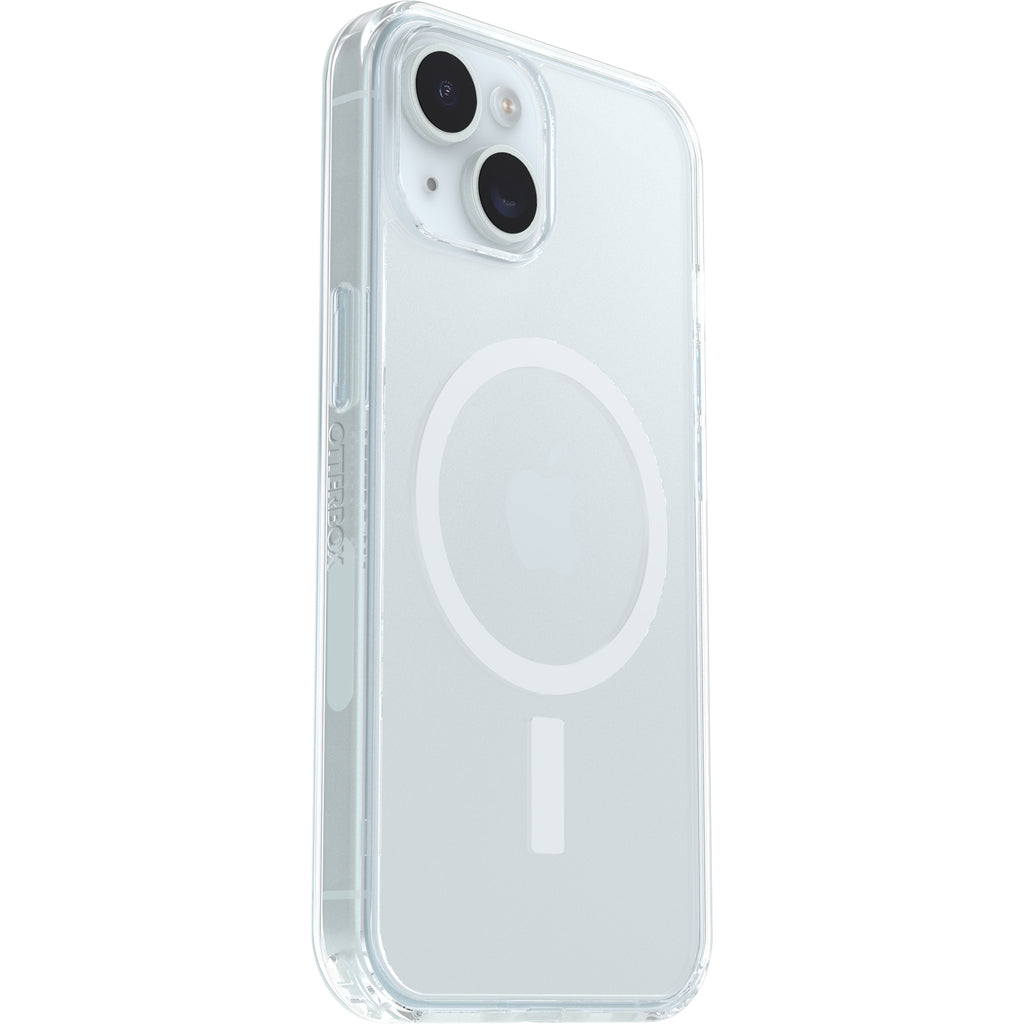 Durable Clear MagSafe iPhone Case - Drop Protection & Sleek Design OTTERBOX