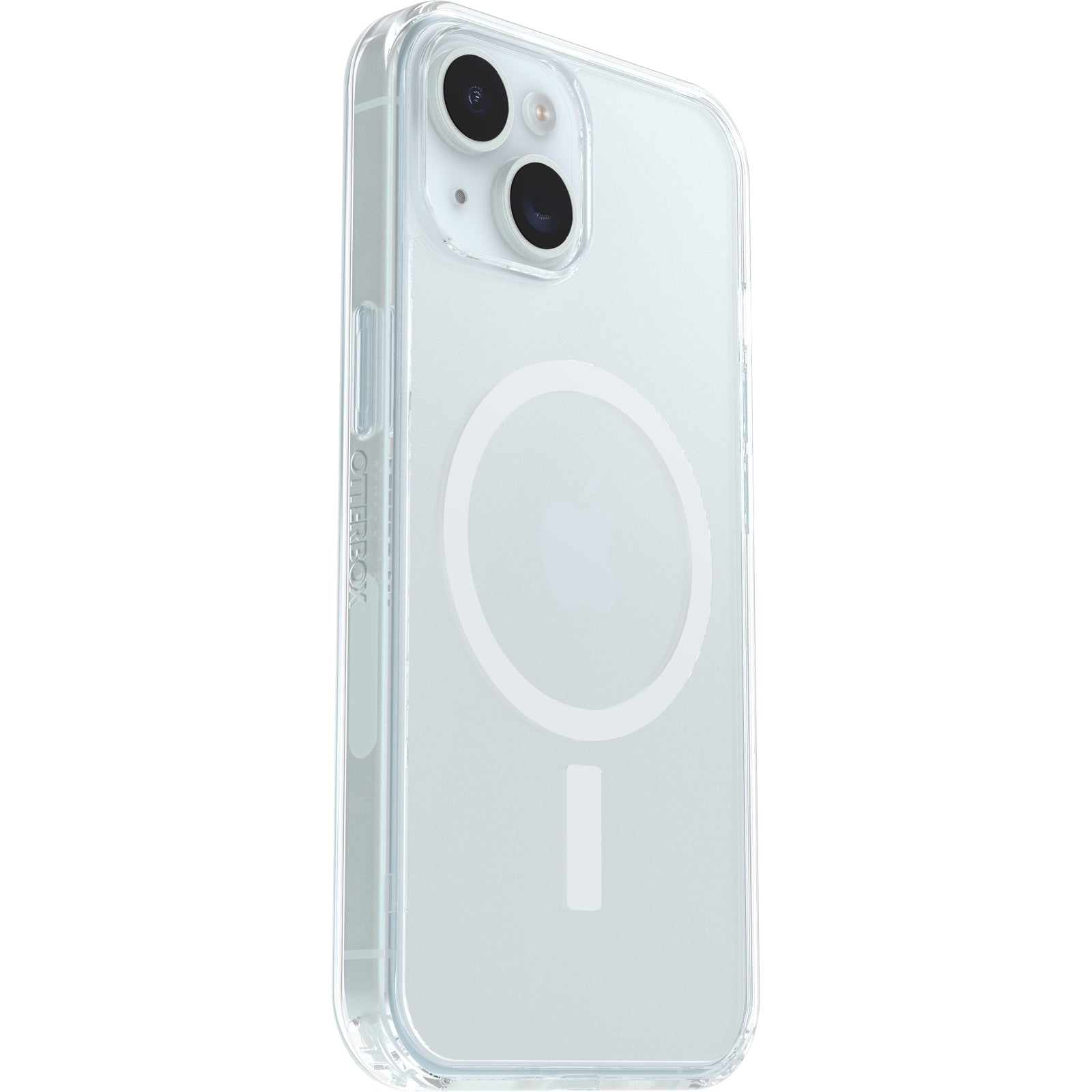 Durable Clear MagSafe iPhone Case - Drop Protection & Sleek Design OTTERBOX
