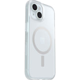 OtterBox React MagSafe Case for iPhone 13 Series / iPhone 16e / iPhone 14 Series / iPhone 17e / iPhone 15 Series – Clear product image 3