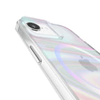 Iridescent Soap Bubble MagSafe Case - 3.6m Drop Protection CASE-MATE