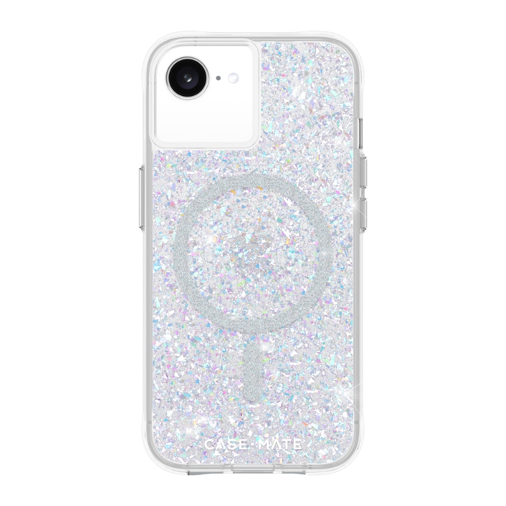 Case-Mate Twinkle MagSafe Case - Sparkle & Protect CASE-MATE