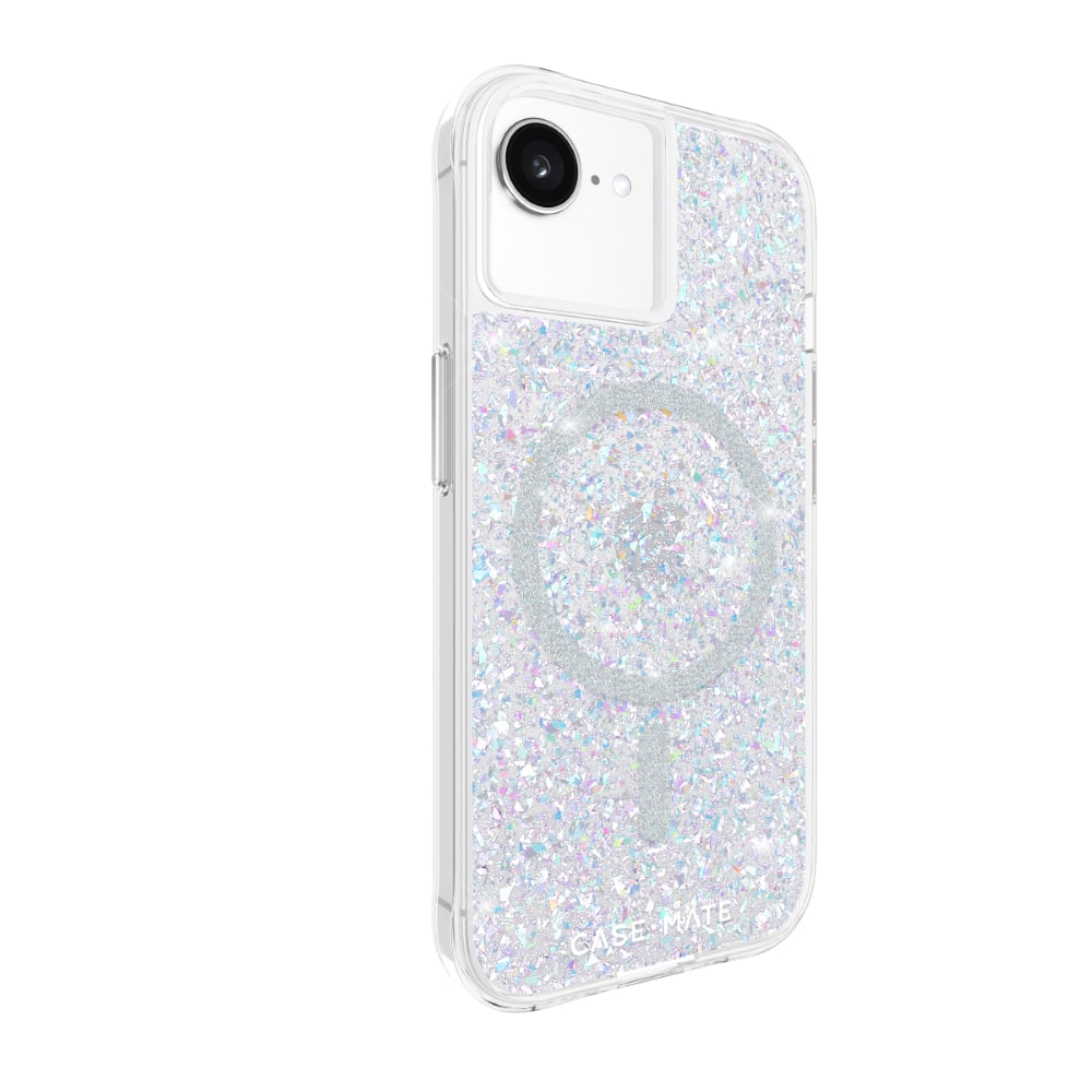 Case-Mate Twinkle MagSafe Case - Sparkle & Protect CASE-MATE