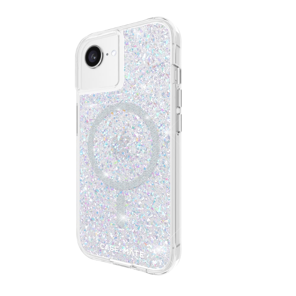 Case-Mate Twinkle MagSafe Case - Sparkle & Protect CASE-MATE