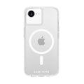 Tough Clear MagSafe Case with Drop Protection CASE-MATE