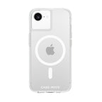 Tough Clear MagSafe Case with Drop Protection CASE-MATE